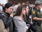 Cel putin 3 raniti, in urma unui atac armat intr-un campus din Texas