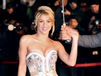 Shakira a castigat o prima batalie in procesul intentat de fostul iubit, pentru 250 mil. dolari