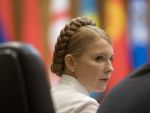 Iulia Timosenko, acuzata ca a ucis un deputat: Ma declar socata