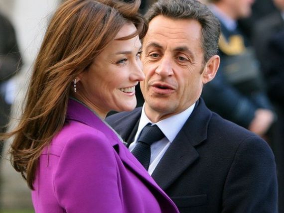 Si fostul presedinte francez vrea sa fenteze legea. Sarkozy s-ar putea muta la Londra, pentru a evita taxa pe avere