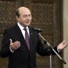 Basescu: Sunt gata sa-mi depun mandatul odata cu cei 588 de parlamentari, pentru alegeri simultane