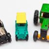 Taxa auto creste cu 10% la Euro 4 si Euro 3 si scade cu 60-90% la Euro 2, Euro 1 si non-euro. Cat platesti pentru masina ta