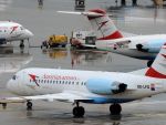 Aviatia austriaca, mobilizata pentru a asigura securitatea Forumului de la Davos