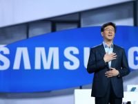 
	Samsung devine cel mai mare cumparator de cipuri, devansand Apple
