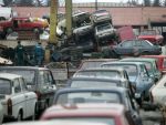 Programul Rabla sufera modificari. Prima de casare ajunge la 1.500 de euro, iar intermediarii sunt eliminati