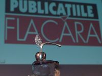 Revista Flacara isi inceteaza aparitia in print