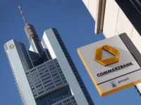 
	Commerzbank, a doua banca din Germania, va concedia pana la 6.000 de angajati, 10% din total
