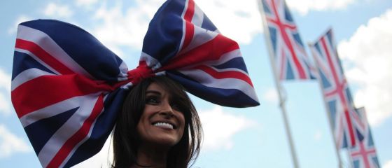 Marea Britanie este o sotie cam reticenta in cadrul UE
