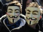 Un hacker din grupul Anonymous, condamnat pentru atacarea site-urilor Visa, PayPal si Mastercard
