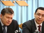 Adevaratul program de guvernare uita de cresteri ale PIB de 3-4% si se intoarce cu picioarele pe pamant