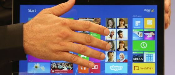 Profitul Microsoft a scazut la venituri in urcare, dupa investitii mari in marketing si produse