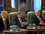 Acordul Romaniei cu FMI va fi prelungit cu doua luni
