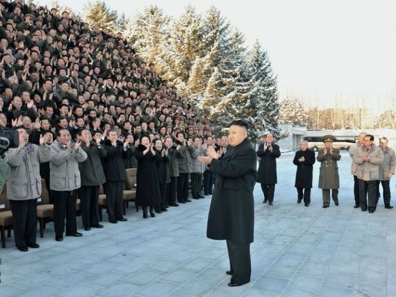 Coreea de Nord ameninta Coreea de Sud cu razboiul, daca va sustine noile sanctiuni ONU