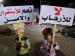 Francezii au parasit orasul Benghazi