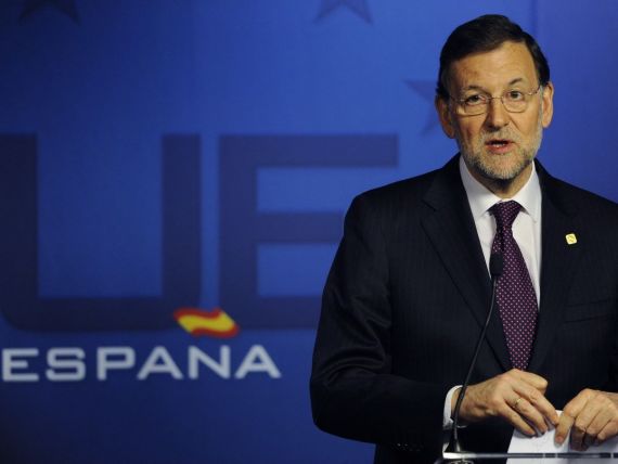 Premierul spaniol: UE are nevoie de strategii expansioniste pentru relansarea cresterii