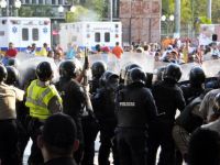 
	Cel putin 50 de morti in urma unei revolte intr-o inchisoare din Venezuela
