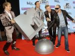 Gala MTV Europe Music Awards 2013 va avea loc la Amsterdam