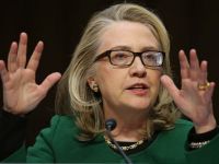 Hillary Clinton nu exclude o eventuala candidatura la presedintie in 2016