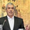 Fostul premier Calin Popescu Tariceanu nu exclude candidatura la alegerile prezidentiale din 2014