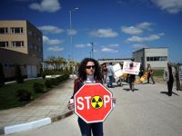 Referendumul privind centrala nucleara de la Belene, Bulgaria, a fost invalidat