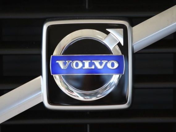 Volvo va deveni cel mai mare producator de camioane grele din lume, cu o investitie in China