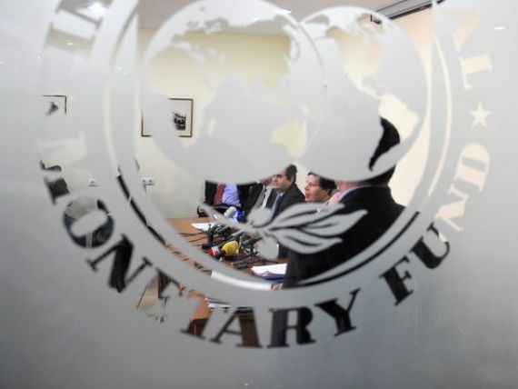 FMI a agreat in principiu extinderea cu doua luni a acordului stand-by