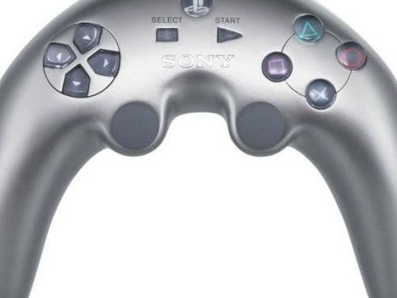 Imbunatatirile aduse de Sony noului PlayStation 4