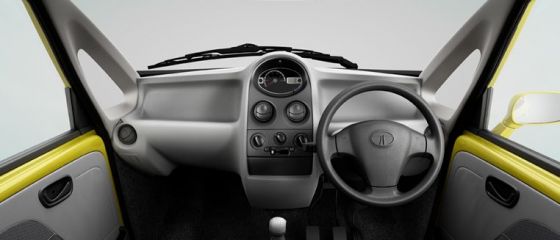 Vesti proaste pentru Dacia. Cea mai ieftina masina din lume s-ar putea produce in Romania