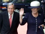 Regina Beatrix a Olandei va abdica