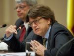 FMI: Romania nu a avut crestere economica in 2012, iar in acest an va fi modesta, circa 1,5%