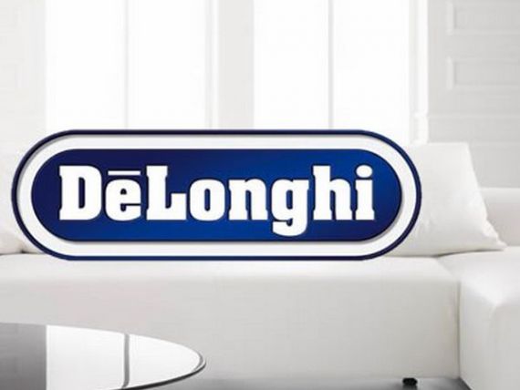 DeLonghi incepe productia de electrocasnice la Jucu, la jumatatea lunii februarie