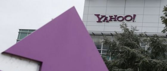 Veniturile Yahoo! au crescut pentru prima data in patru ani, sub conducerea Marissei Mayer