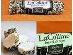 Lactatele de capra La Colline, produse in Cluj, ajung pe rafturi in Olanda, Germania si Emiratele Arabe