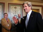 John Kerry, desemnat noul secretar de stat al Americii