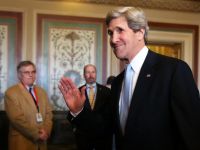 John Kerry, desemnat noul secretar de stat al Americii