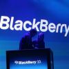 Research in Motion si-a schimbat numele si a prezentat gama BlackBerry 10 cu ecran tactil. Alicia Keys, noul director de creatie