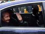 Basescu: Asta e momentul pentru industriile fara piata in Romania sa iasa din teritoriul national