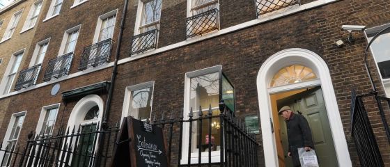 Poloneza, a doua limba in Anglia si Tara Galilor. E vorbita de peste jumatate de milion de persoane. Cati folosesc romana