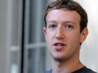 Mark Zuckerberg, creatorul retelei Facebook, pe primul loc in topul filantropilor americani, cu donatii de 1 mld. dolari