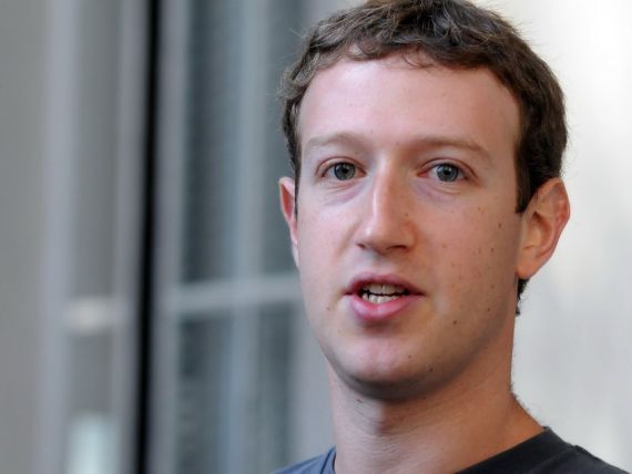 Facebook raporteaza profit de 1,3 miliarde de dolari