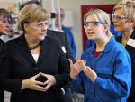 Somajul din Germania a scazut neasteptat in ianuarie