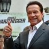 Ponta s-a intalnit cu Arnold Schwarzenegger la Viena: L-am convins sa vina in Romania