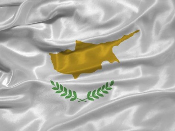 Cipru: O insula mica, dar o mare problema pentru zona euro