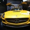 Tot mai multi romani renunta la benzina. Au montat instalatii GPL chiar si pe Mercedes, Hummer sau Porsche