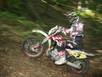 BMW vinde divizia de motociclete off-road Husqvarna, pentru a se concentra pe brandul propriu
