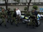 Cel putin 14 morti in urma unei explozii la sediul companiei petroliere Pemex, din Mexico City
