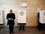 Un candidat la alegerile prezidentiale din Armenia a fost impuscat
