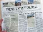 Wall Street Journal denunta, dupa New York Times, atacuri din partea hackerilor chinezi