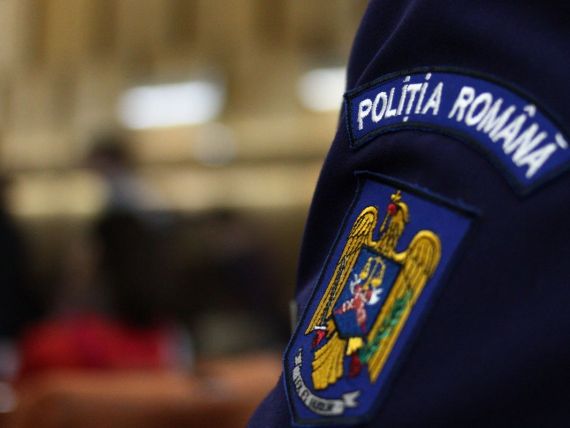 30 de candidați pe un post de polițist. Poliţia Română a primit peste 8.400 de cereri de înscriere pentru joburile scoase la concurs
