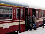 Trenurile romanesti vor atinge, in sfarsit, viteze de 160 km/ora. Care sunt tronsoanele avantajate